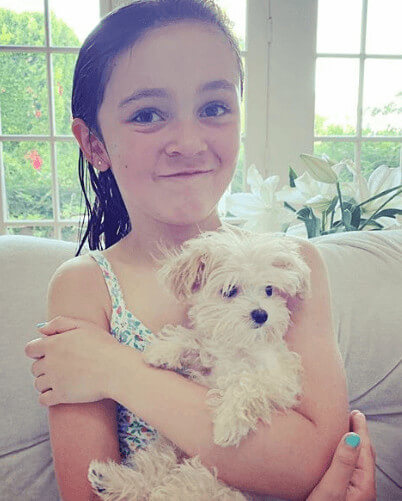 Delilah del Toro Adorable Picture